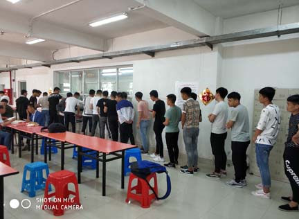 石家庄铁路技校就业