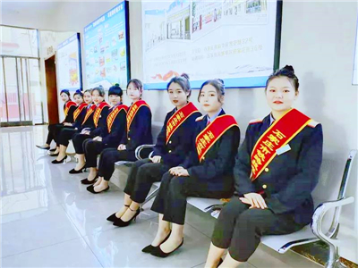 通信技术专业女孩能学吗
