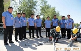 石家庄铁路职业高级技工学校有多少老师