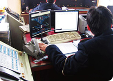 城市轨道交通信号