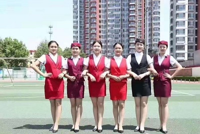 石家庄铁路职业技工学校