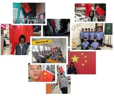 石家庄铁路学校