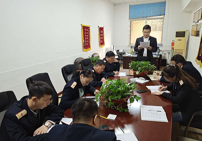 石家庄铁路职业技工学校