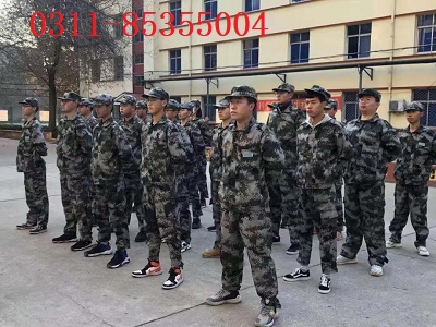 石家庄铁路职业技工学校有多少本地的学生