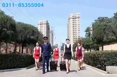 石家庄新铁轨道交通中专学校2021年3+3招生专业