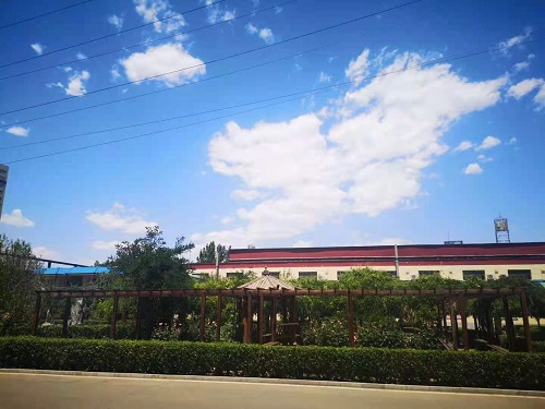 石家庄铁路技工学校