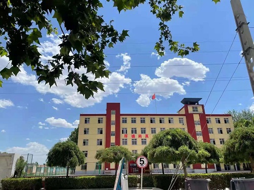 石家庄铁路学校一校区电话是多少